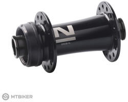 Novatec agy D791SB-15-CL, első, 32 lyuk, fekete (N-logo)
