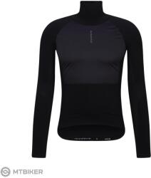 Isadore Winter Wind Block póló, fekete (XL)