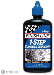 Finish Line 1 lépéses 120 ml-es adagoló