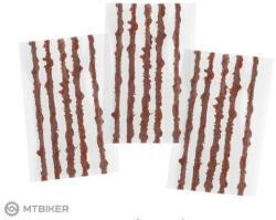 Wolf Tooth Encase Bacon Strips tubus nélküli kanóc, 3x5 db