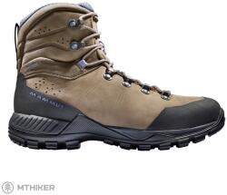 Mammut Nova Tour II High GTX női cipő, barna (EU 37 1/3)