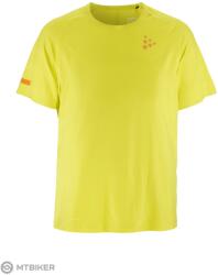 Craft PRO Hypervent 2 ing, sárga (XXL)