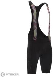 SILVINI Salio nadrág, fekete (M)