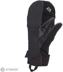 Mountain Equipment G2 Alpine Combi Mitt kesztyű, fekete/árnyék (XL)