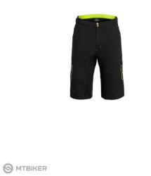 Polaris Am 500 TX Repel nadrág, lime (L)