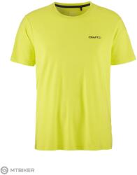 Craft Deft 3.0 póló, sárga (XXL)