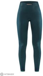 Craft ADV Warm Intensity női fehérnemű, zöld (XL)