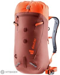 Deuter Guide 24 hátizsák, 24 l, piros