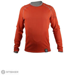 Polaris Switch Baselayer mez, megfordítható, szürke/narancssárga (XL)