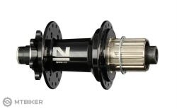 Novatec D902SB-B12-S4S-11S hátsó kerékagy, 6 csavaros, 32 lyuk, 12x148 mm, Shimano HG, OEM