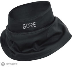 GOREWEAR M WS NeckandFace Warmer sál, fekete