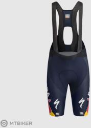 Sportful RedBull Bora Hansgrohe LTD rövidnadrág, racing blue (L)