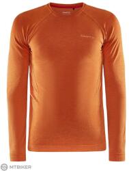 Craft CORE Dry Active Comfort aláöltözet, narancssárga (S)