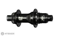 Novatec D792SB-CL-X12-A6A-XDR hátsó agy, CL, 24 lyuk, 12x142 mm, Sram XDR, OEM
