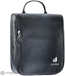 Deuter Wash Center II zacskó, 5 l, fekete