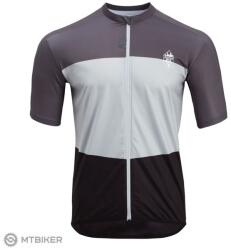 SILVINI Turano mez, cloud black (XXL)