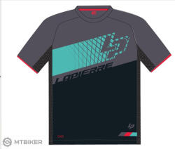 Lapierre Team mez, szürke (S)