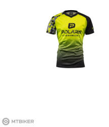 Polaris DRIFT mez, lime (L)