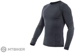 Sensor Merino Bold ing, antracitszürke (S)