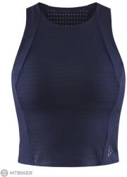 Craft Top ADV Hit Perforált női felső, sötétkék (XL)