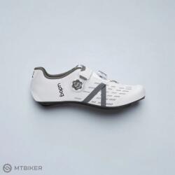 UDOG Cento kerékpáros cipő, fehér (EU 45)