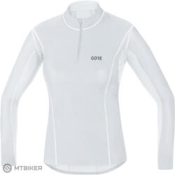 GOREWEAR M BL Thermo női garbó, szürke/fehér (40)