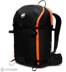 MAMMUT Tour 30 kivehető légzsák 3.0 női lavina hátizsák, 30 l, fekete
