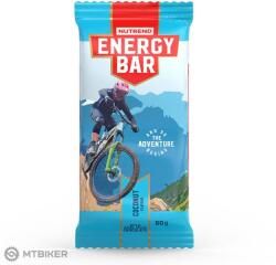 NUTREND ENERGY BAR energiaszelet, 60 g, kókusz