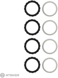 Fulcrum Lock Ring for AFS/Centerlock, 4 db