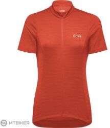 GOREWEAR C3 női mez, fireball (34)