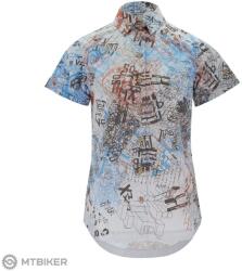 SILVINI Montora női ing, szürke/szén (XL)