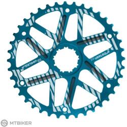 e*thirteen e*tizenhárom ERC fogaskerék bővülő Sram kazetta, 42T, kék