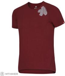 OCÚN Bamboo T Blossom ing, boros merlot (XL)