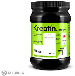 Kompava Creatine Creapure® 500g 500g/100 adag