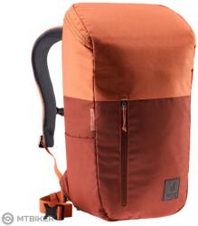 Deuter UP Stockholm hátizsák, 22 l, piros