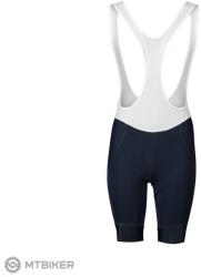 POC Pure Bib VPDS női rövidnadrág, turmalin sötétkék (L)