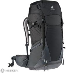 Deuter Futura Pro 38 SL női hátizsák, 38 l, fekete