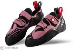 OCÚN Striker QC mászócipő, rose mesa (UK 8.5)