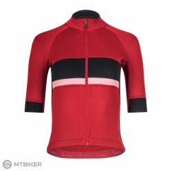 Isadore Gravel női mez, rio red (XS)