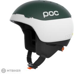 POC Meninx RS MIPS sisak, hidrogénfehér/moldanitzöld matt (XS/S (51 - 54 cm))