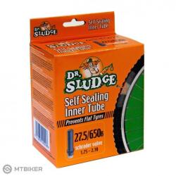 Weldtite Dr. Sludge 27, 5 x 2, 0 - 2, 5 tömlő, automatikus szelep 30 mm