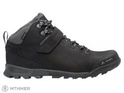 VAUDE AM Tsali Mid STX cipő, phantom black (EU 42)