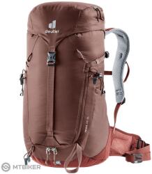 Deuter Trail 22 SL női hátizsák, 22 l, raisin/caspia