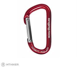 Singing rock mini karabiner, szín véletlenszerű