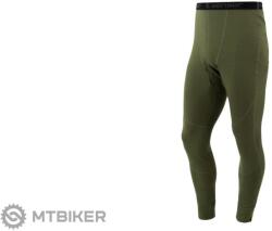 Sensor MERINO DF aláöltözet nadág, safari green (XXL)