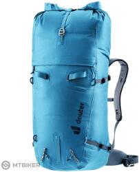 Deuter Durascent 44+10 hátizsák, 44 l, kék