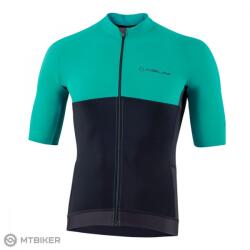 Nalini Bas Sun Block mez, fekete/türkiz (2XL)