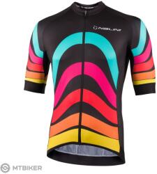 Nalini New Stripes mez, fekete (XL)