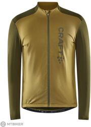 Craft CORE SubZ LS mez, barna (XL)