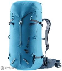 Deuter Guide 34+8 hátizsák, 34 l, hullám/tinta